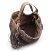 Bolsa Hobo Multicolorido - imagem 4
