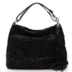 Bolsa Hobo Preto - imagem 1