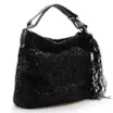 Bolsa Hobo Preto - imagem 3