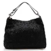 Bolsa Hobo Preto - imagem 4