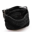 Bolsa Hobo Preto - imagem 5