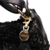 Bolsa Hobo Preto - imagem 6