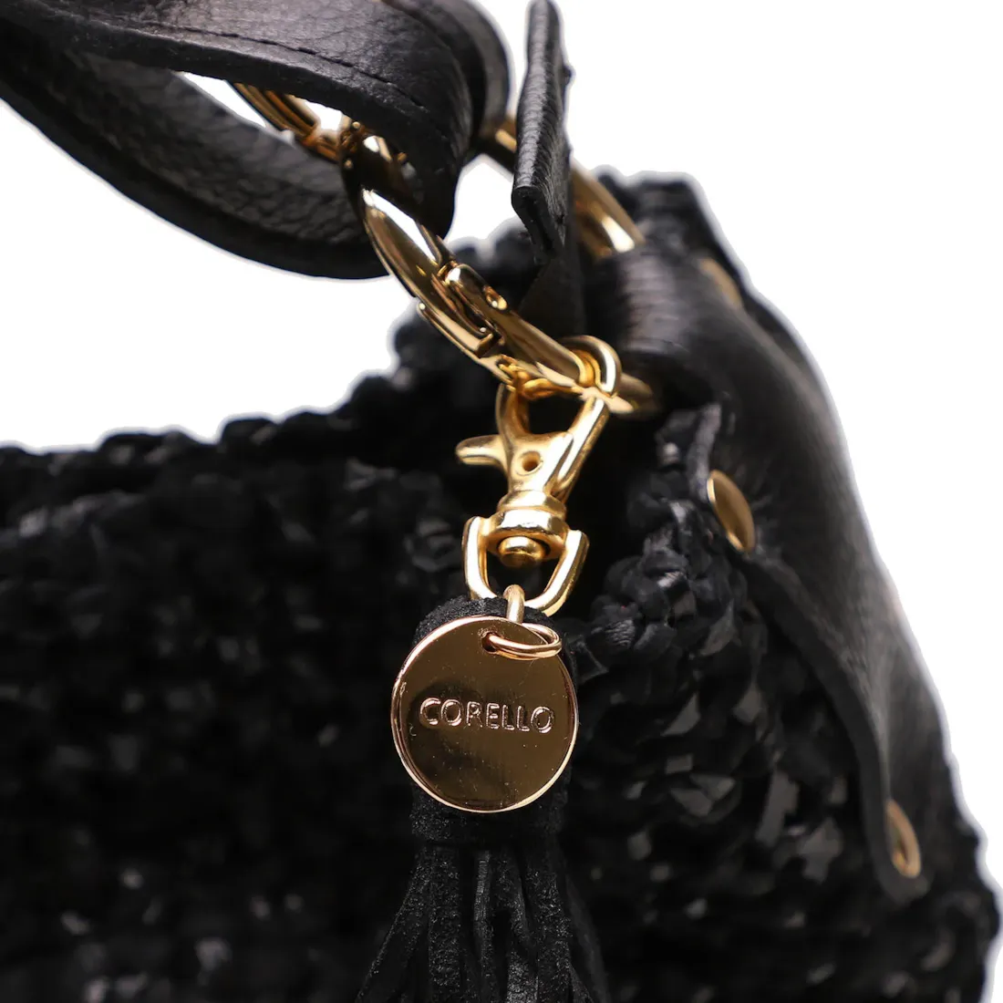 Bolsa Hobo Preto - foto 6