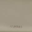 Bolsa Hobo Tressê Couro Amarelo - imagem 7