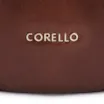Bolsa Hobo Tressê Couro Marrom - imagem 6