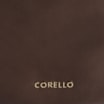 Bolsa Hobo Tressê Couro Marrom - imagem 7