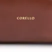 Bolsa Hobo Tressê Couro Marrom - imagem 7