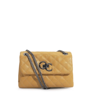 Couro Amarelo
