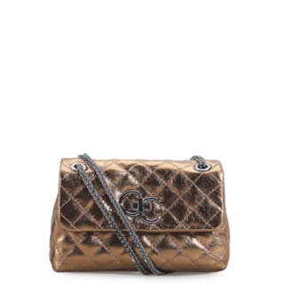 Couro Bronze