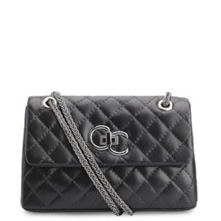 Couro Fly Preto