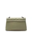 Bolsa Mini Matelassê Couro Verde - imagem 3
