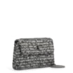 Bolsa Mini Matelassê Tecido Tweed - imagem 2
