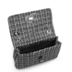 Bolsa Mini Matelassê Tweed - imagem 4