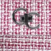 Bolsa Mini Matelassê Tweed Pink - imagem 5