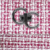Bolsa Mini Matelassê Tweed Pink - imagem 5