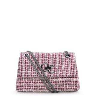 Tweed Pink