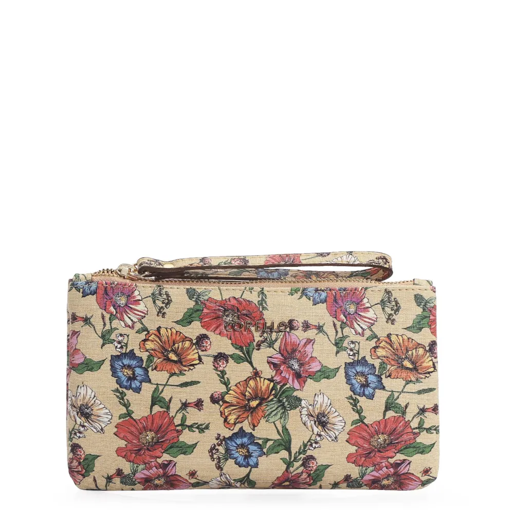 Bolsa Pequena Alt Floral