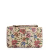 Bolsa Pequena Alt Floral - imagem 1