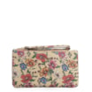 Bolsa Pequena Alt Floral - imagem 1