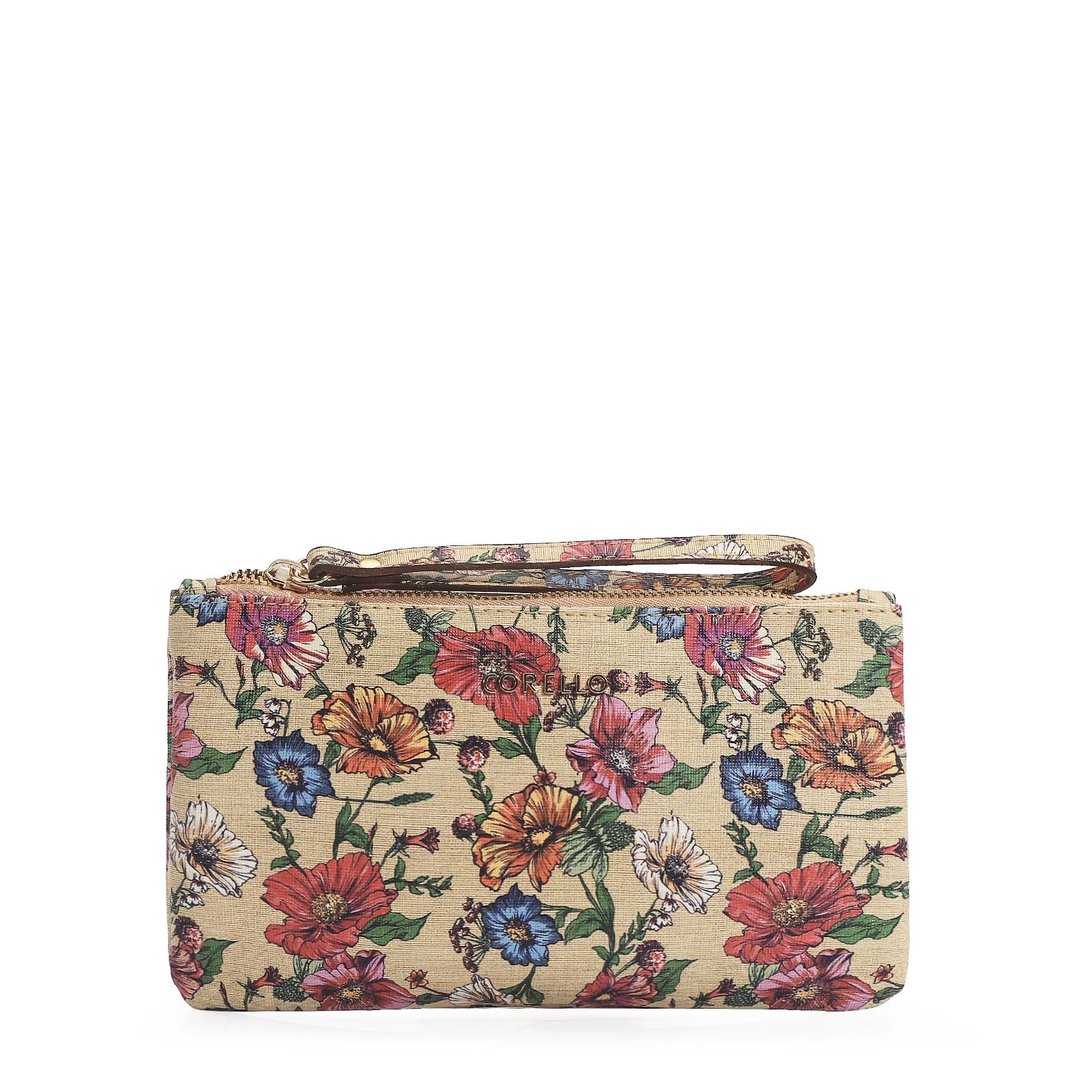 Bolsa Pequena Alt Floral