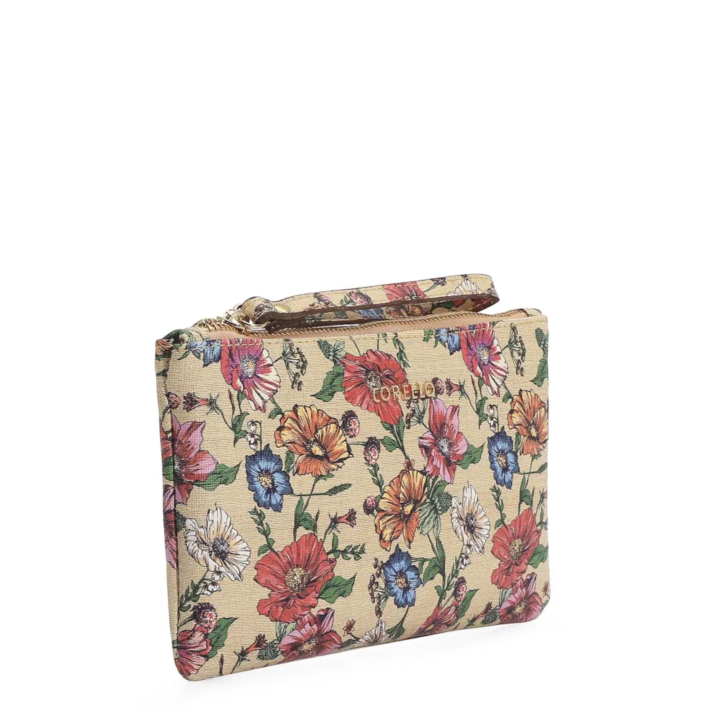 Bolsa Pequena Alt Floral - imagem 2