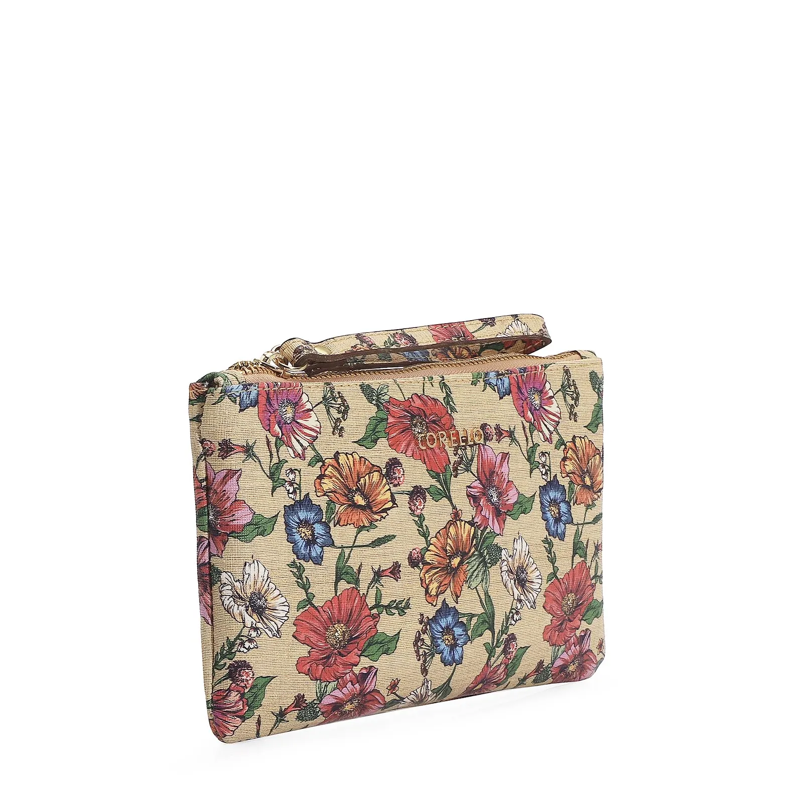 Bolsa Pequena Alt Floral