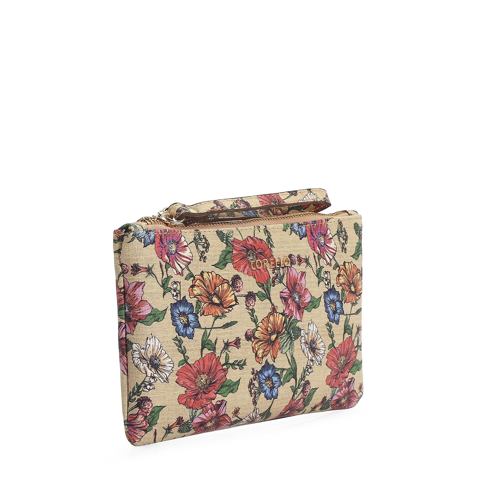 Bolsa Pequena Alt Floral