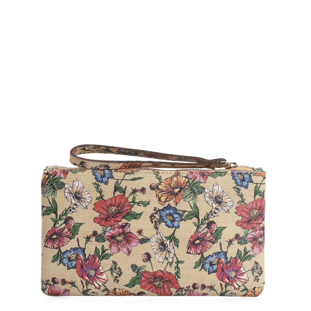 Bolsa Pequena Alt Floral - imagem 3