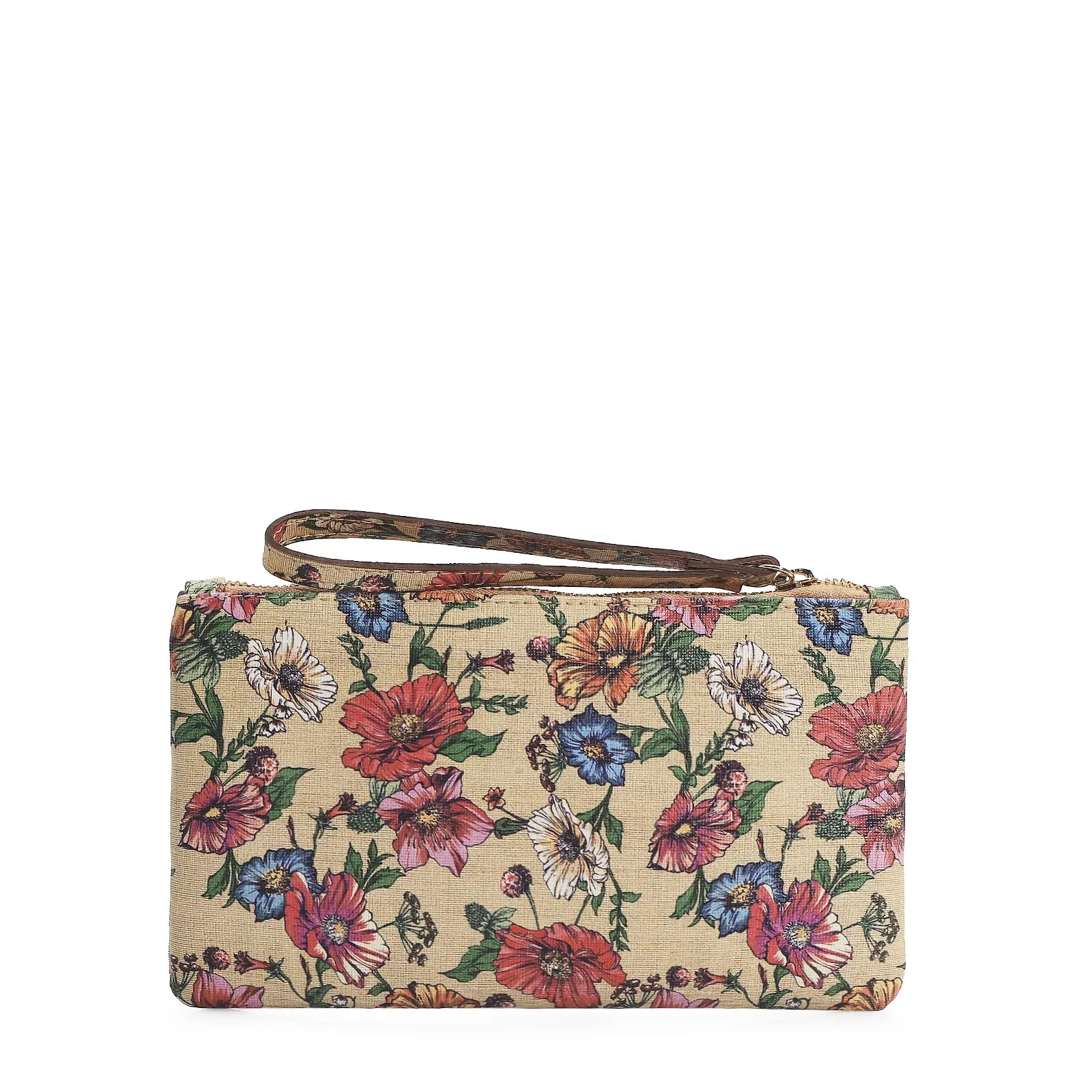 Bolsa Pequena Alt Floral