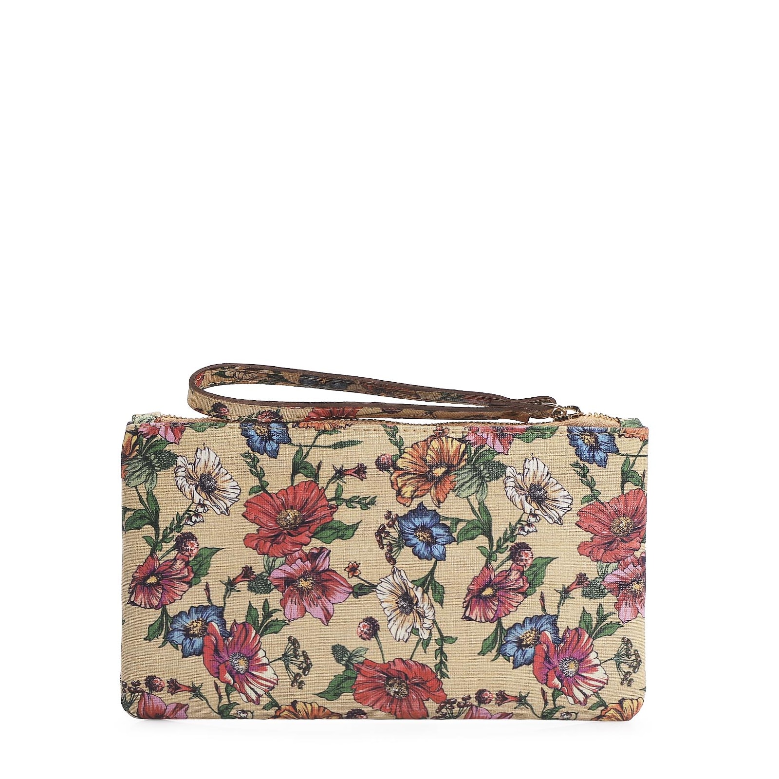 Bolsa Pequena Alt Floral