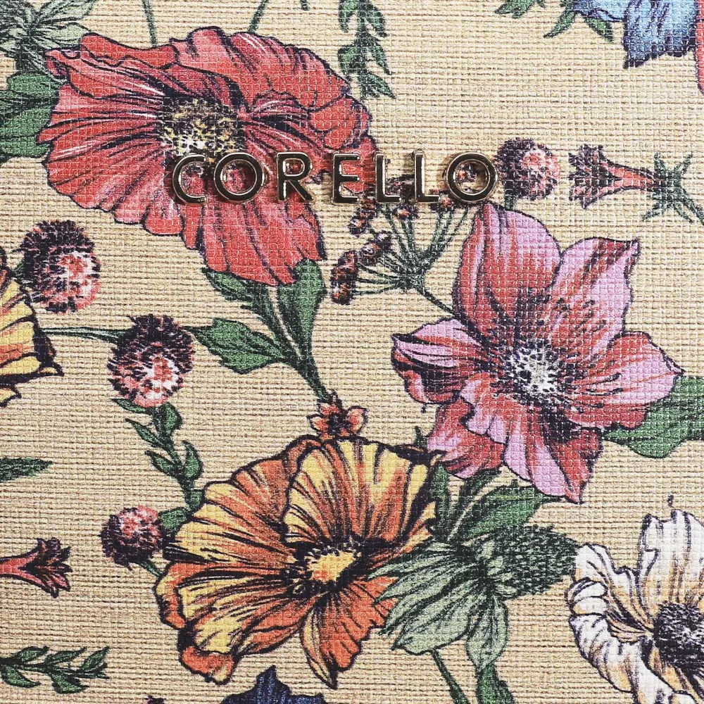 Bolsa Pequena Alt Floral - imagem 4
