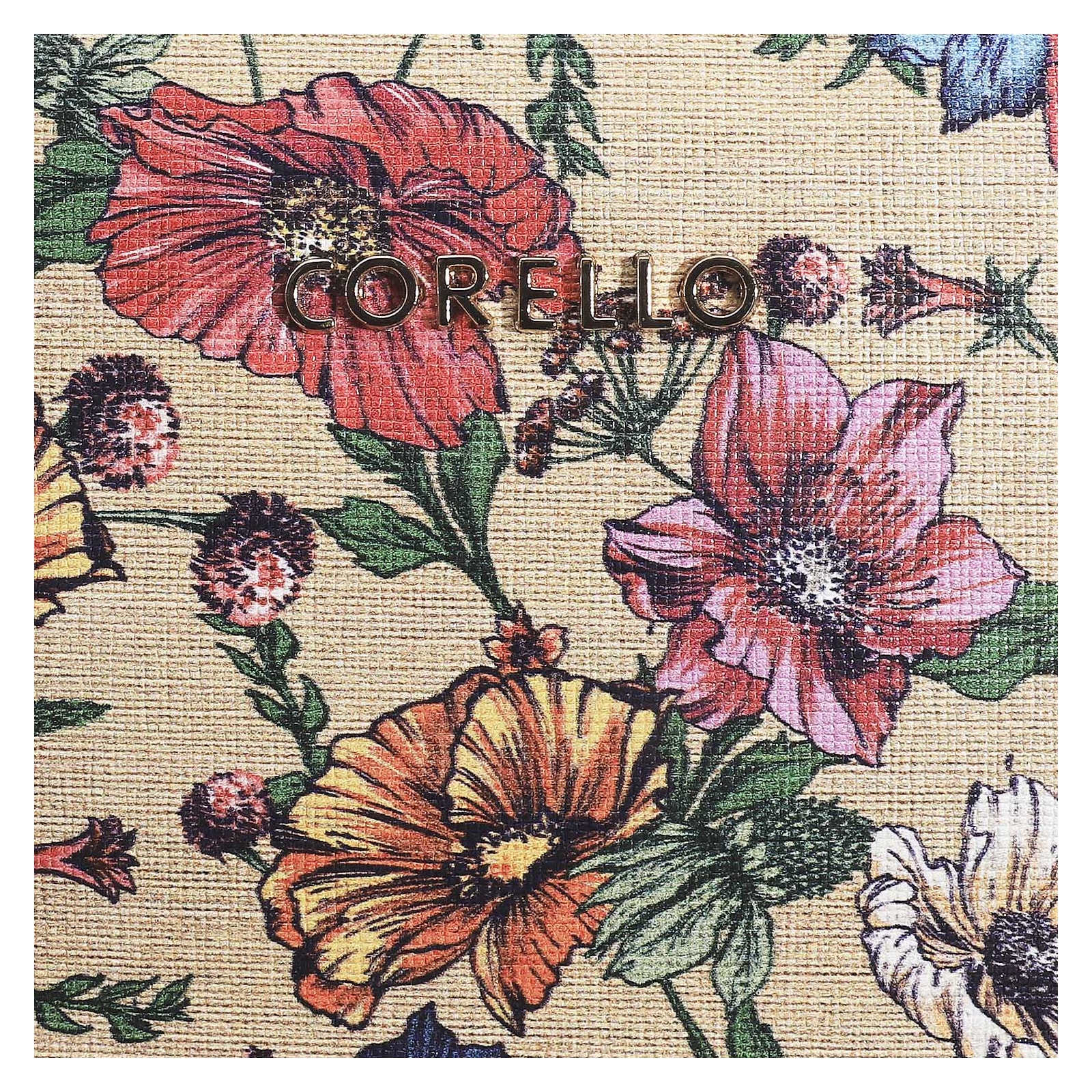 Bolsa Pequena Alt Floral