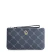 Bolsa Pequena Alt Monograma Azul - imagem 1