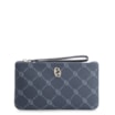 Bolsa Pequena Alt Monograma Azul - imagem 1