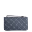 Bolsa Pequena Alt Monograma Azul - imagem 3