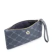 Bolsa Pequena Alt Monograma Azul - imagem 4