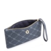 Bolsa Pequena Alt Monograma Azul - imagem 4