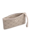 Bolsa Pequena Alt Monograma Bege - imagem 4
