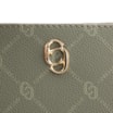 Bolsa Pequena Alt Monograma Verde - imagem 5