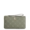 Bolsa Pequena Alt Monograma Verde - imagem 1
