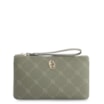 Bolsa Pequena Alt Monograma Verde - imagem 1