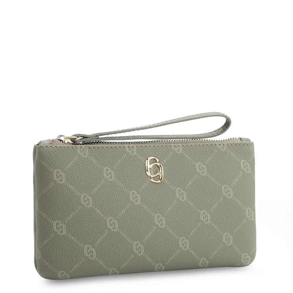 Bolsa Pequena Alt Monograma Verde - imagem 2