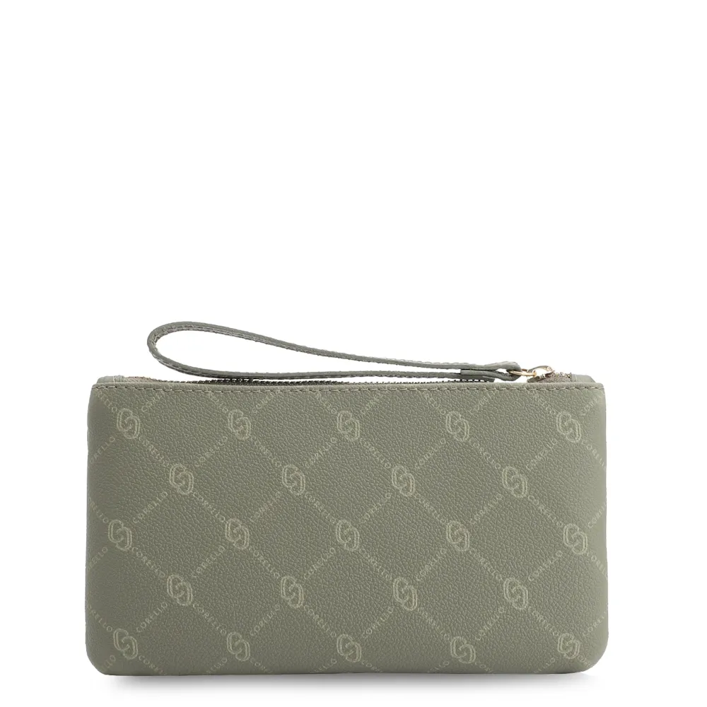 Bolsa Pequena Alt Monograma Verde - imagem 3