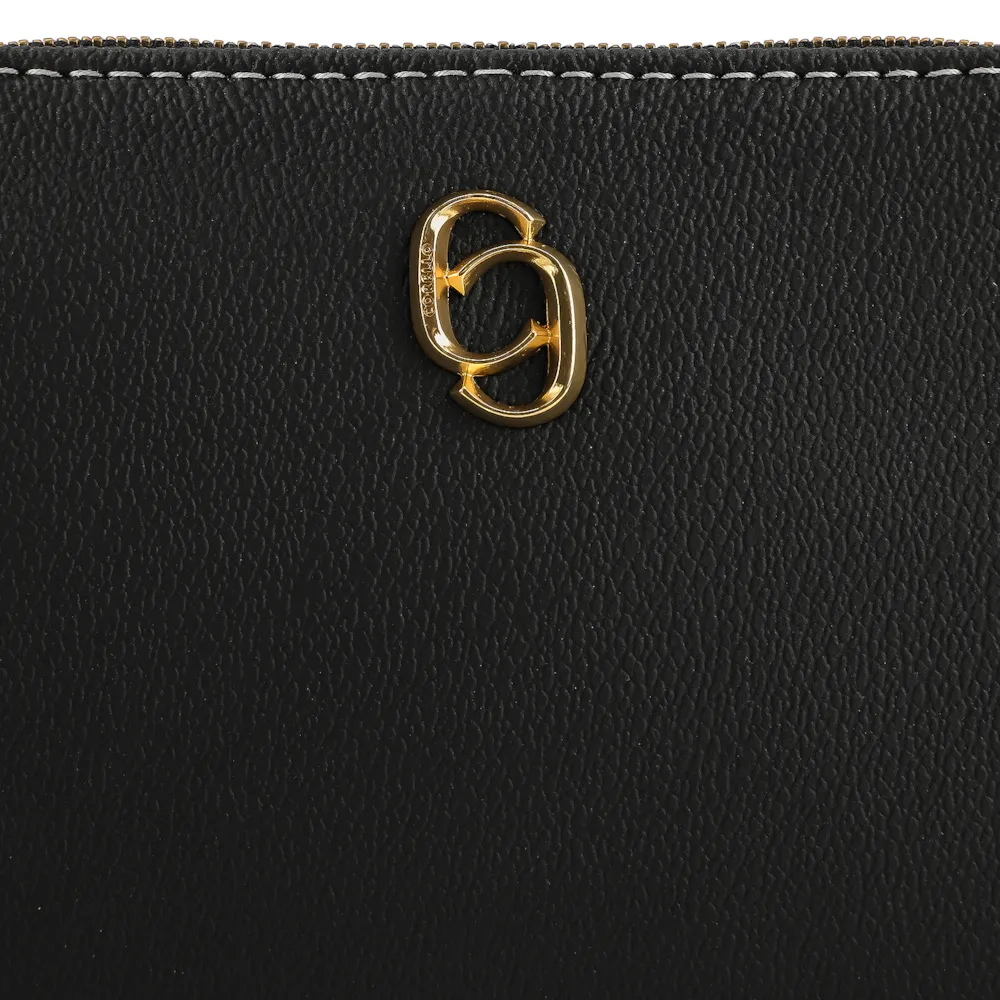 Bolsa Pequena Alt Preto - imagem 5