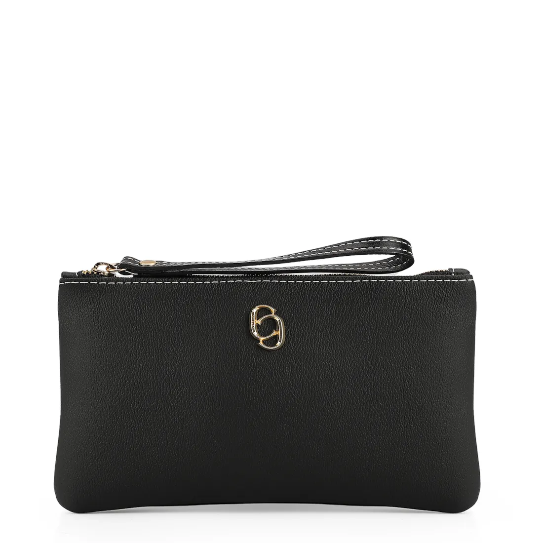 Bolsa Pequena Alt Preto