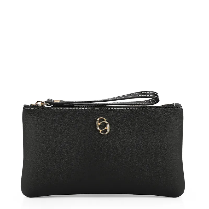 Bolsa Pequena Alt Preto