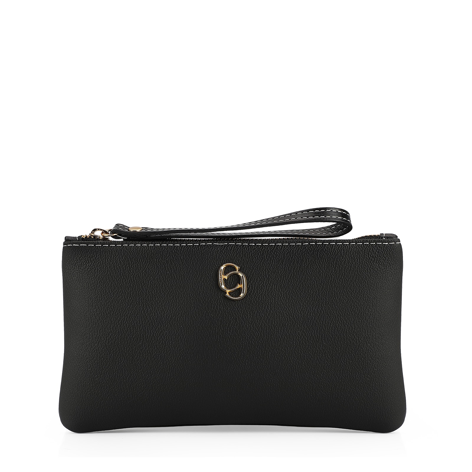 Bolsa Pequena Alt Preto