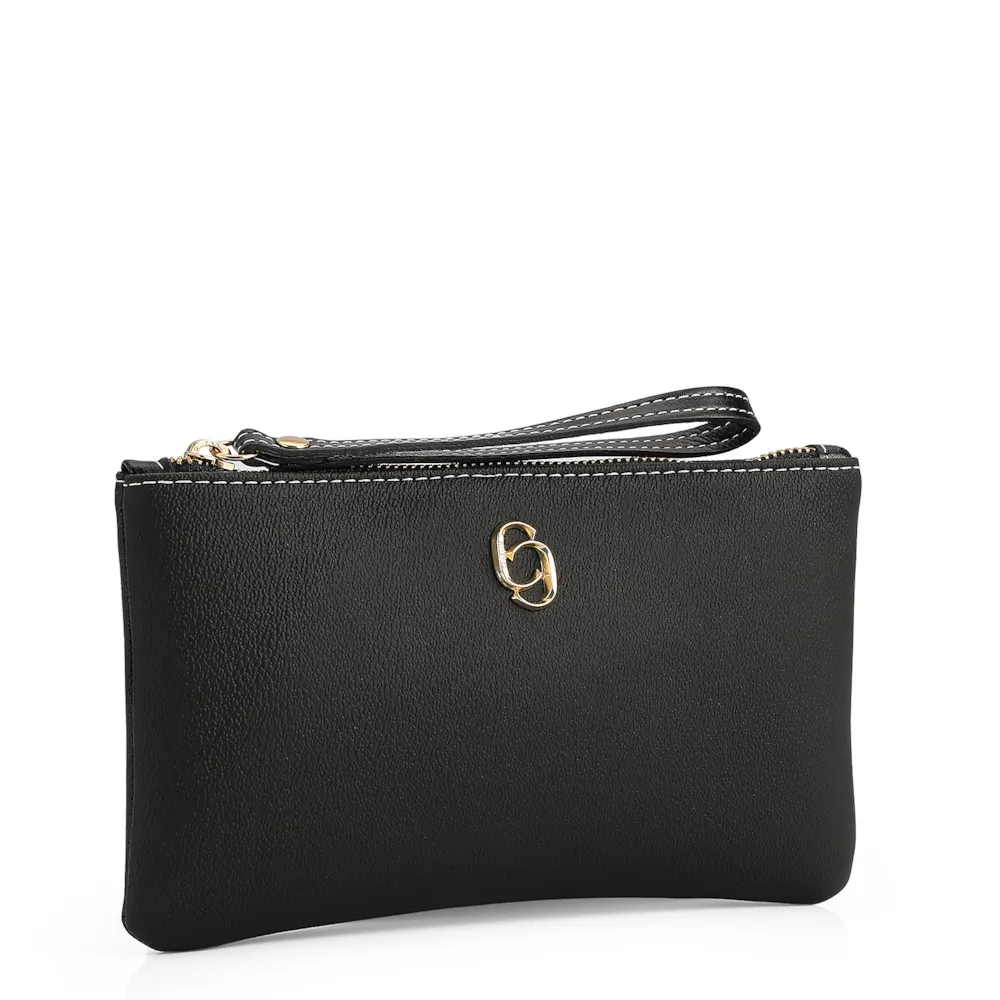 Bolsa Pequena Alt Preto - imagem 2