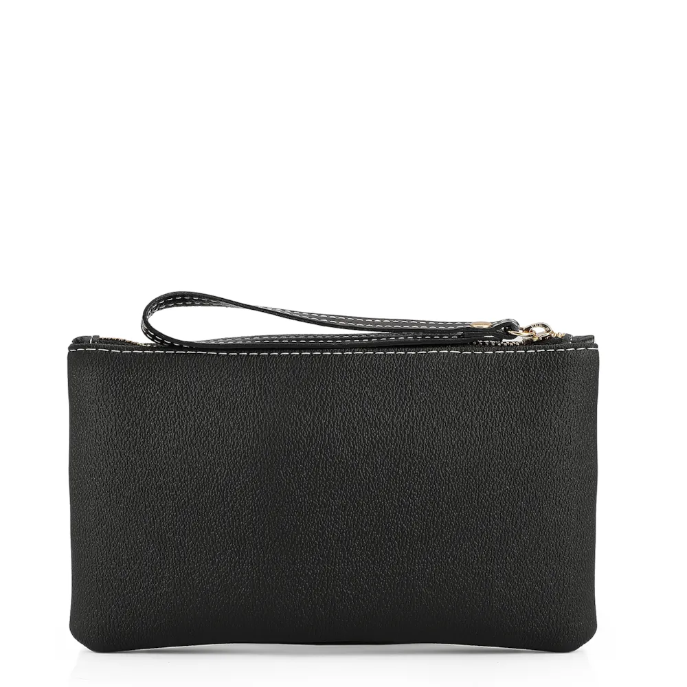 Bolsa Pequena Alt Preto - imagem 3