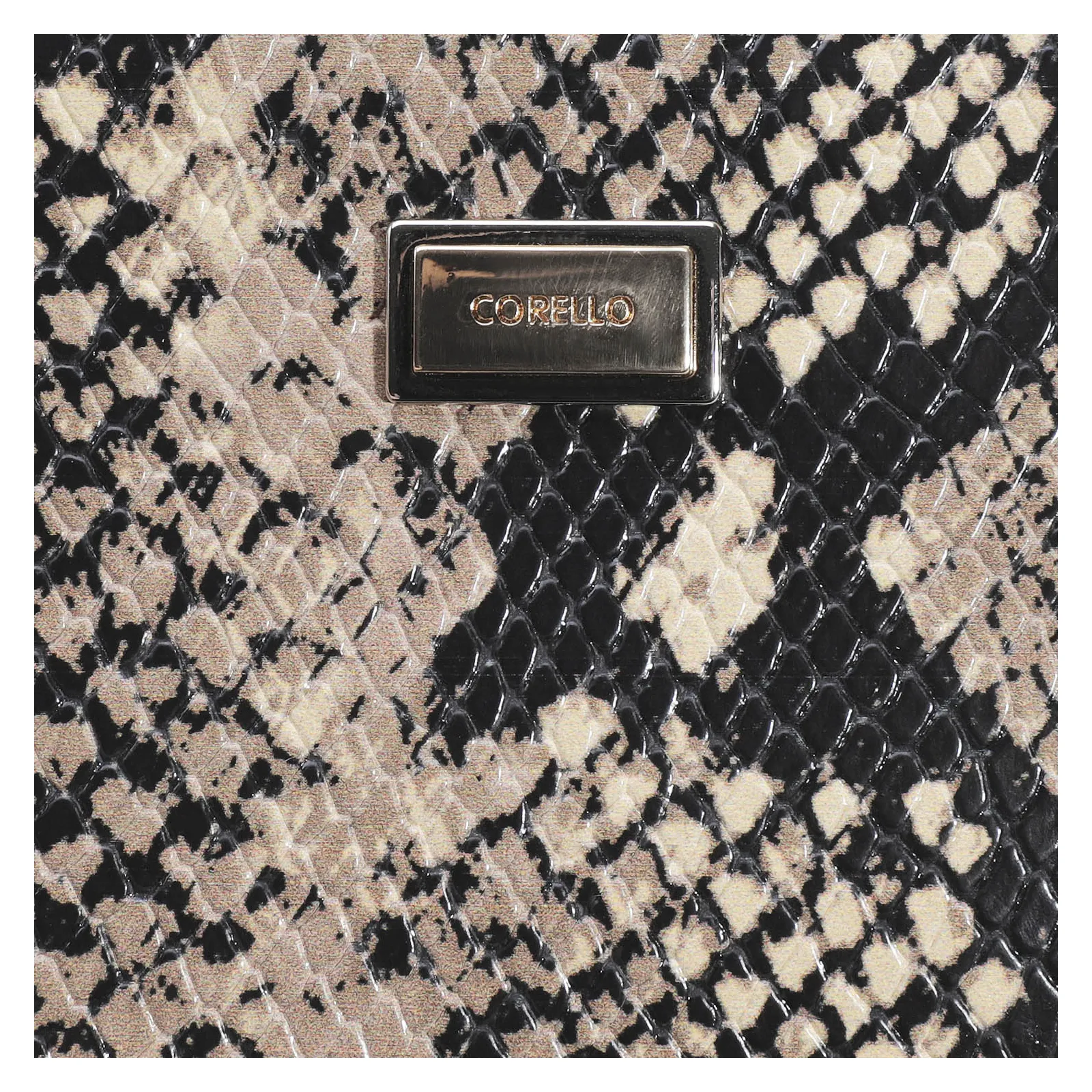 Bolsa Pequena Alt Python